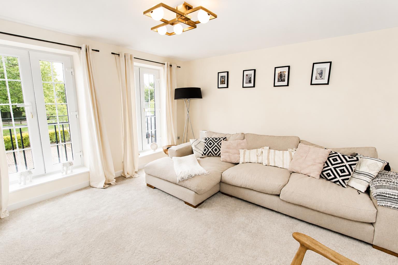 Forelle Way, Carshalton
